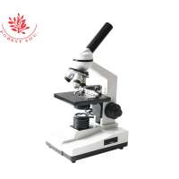 Factory supply good price 640X biological quality microscope