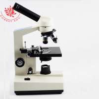 Professional Abbe condenser 100x Biological Microscope Theory lab Microscope