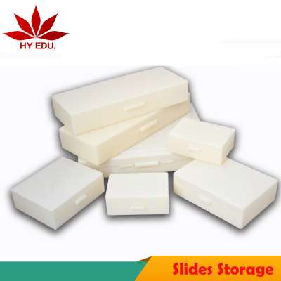 Factory direct sale plastic sliding storage box